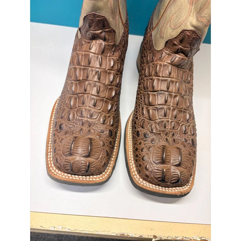 N/A new scuffs